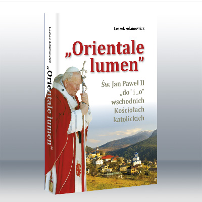 Orientale lumen