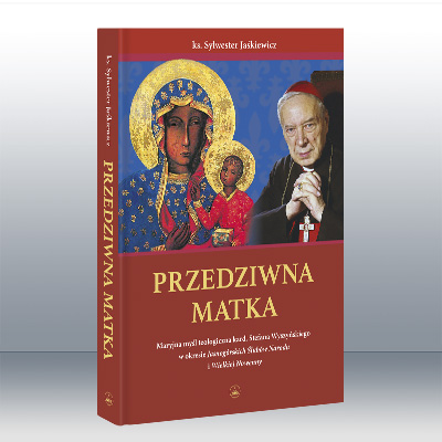 Przedziwna Matka